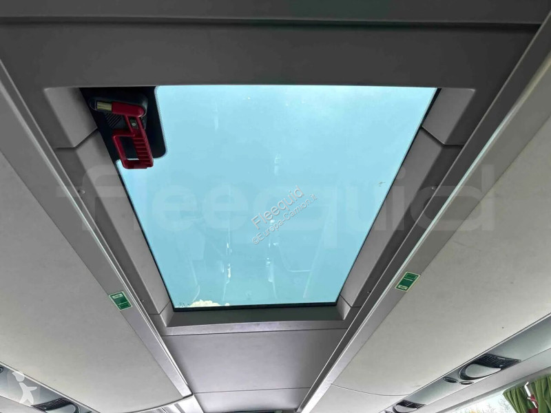 Pullman Setra S531