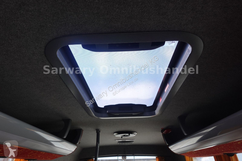 باص Iveco 65C17 *Klima...