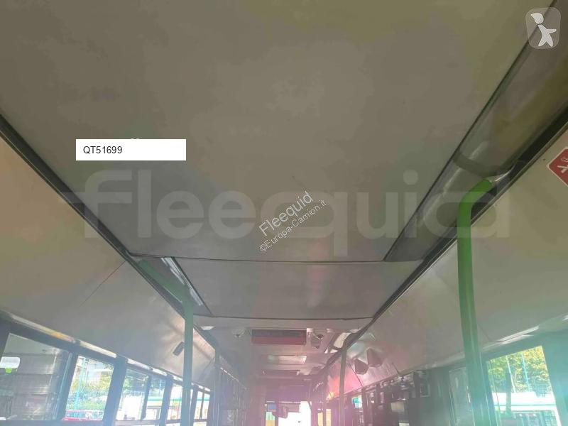 Autobus Iveco Citelis
