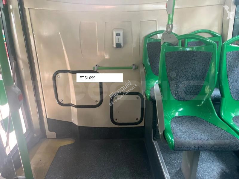 Autobus Iveco Citelis