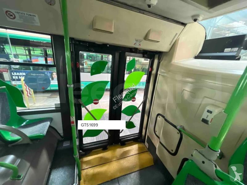 Autobus Iveco Citelis
