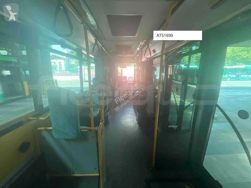 Autobus Iveco Citelis