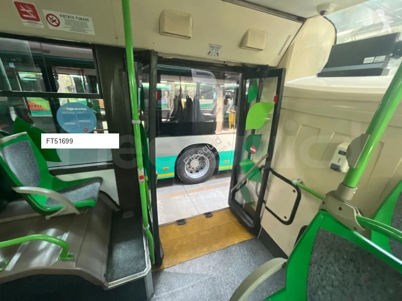 باص Iveco Citelis