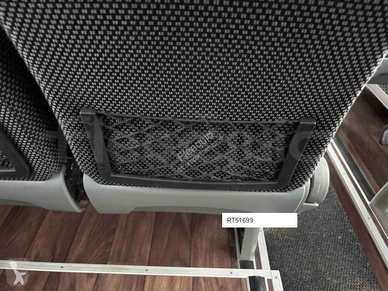 Véhicule utilitaire Mercedes