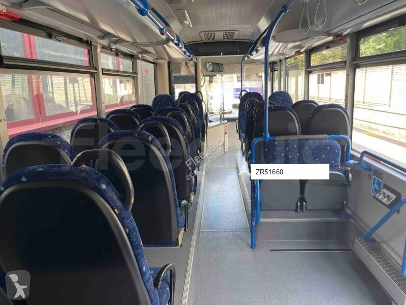 Pullman MAN A20