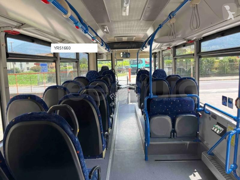 Pullman MAN A20