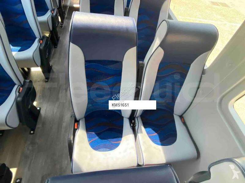 Furgoneta Iveco