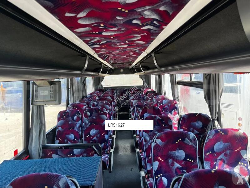باص VDL Futura