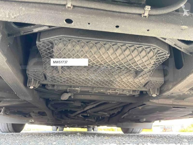 باص Mercedes
