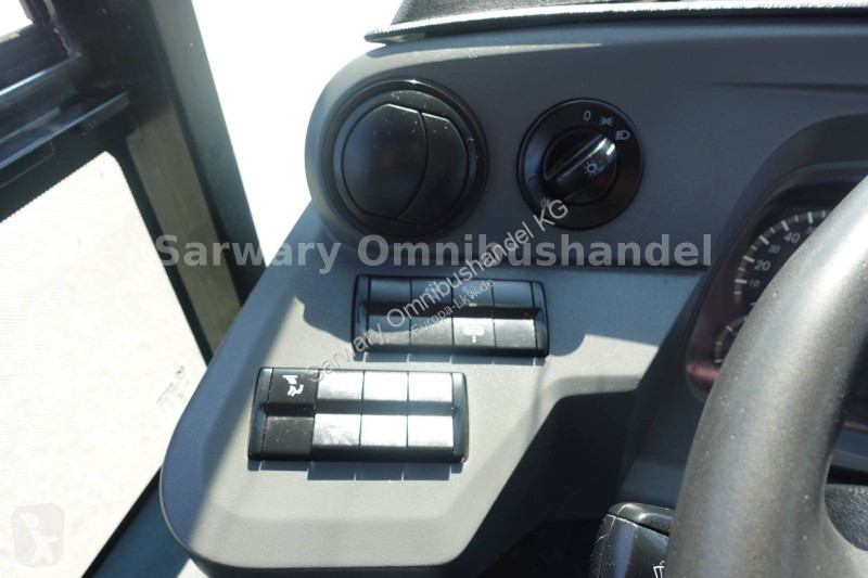 باص Mercedes O 530 C2 LE *Klima*A21*A20*415 LE*