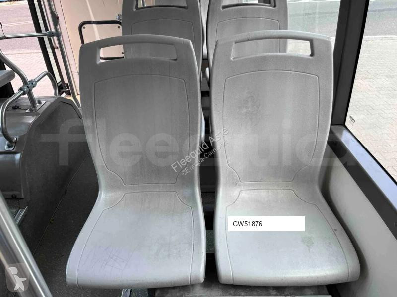Autobus Iveco N. 28 Iveco Citelis
