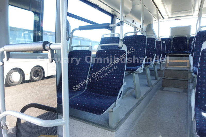 باص Scania Citywide E *43-Sitze*Klima*12m*