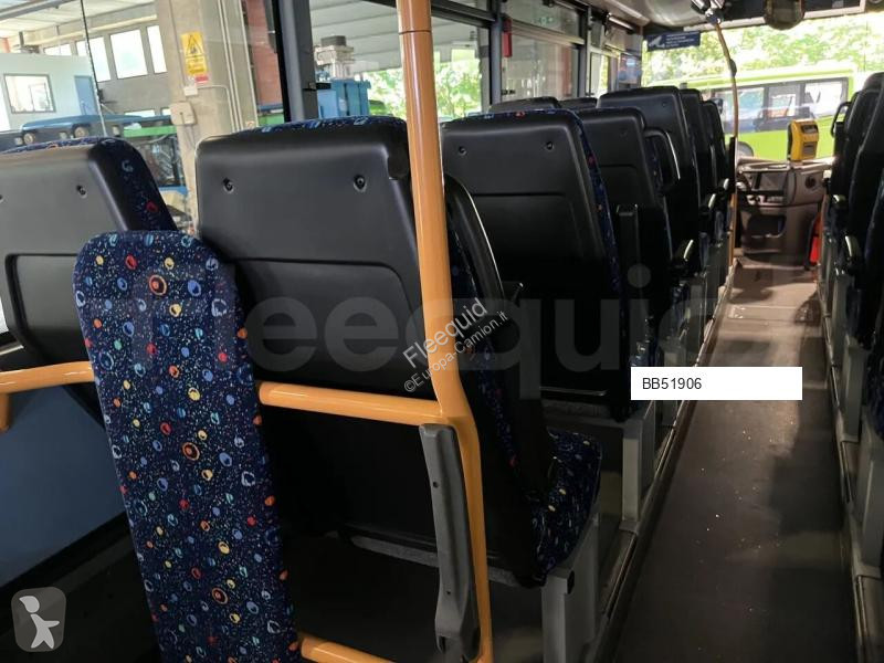 Pullman Iveco
