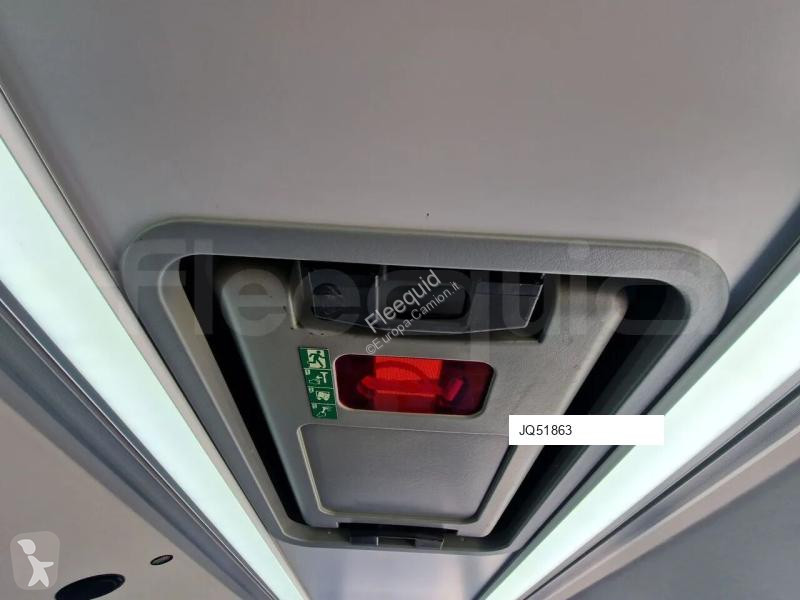 Samochód dostawczy Iveco Indcar Wing