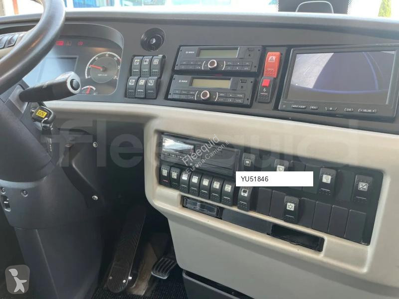 Pullman VDL Futura