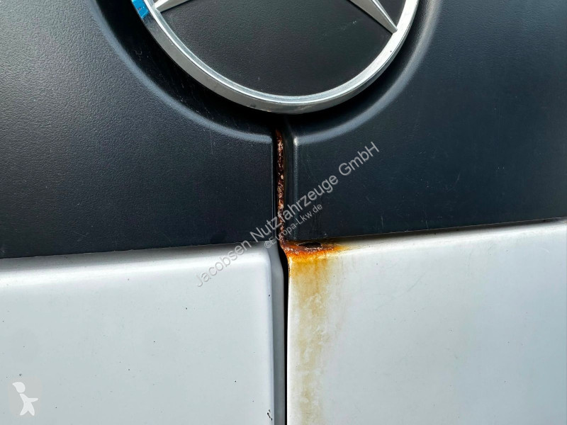 Градски автобус Mercedes 316 cdi 8 Sitze,...