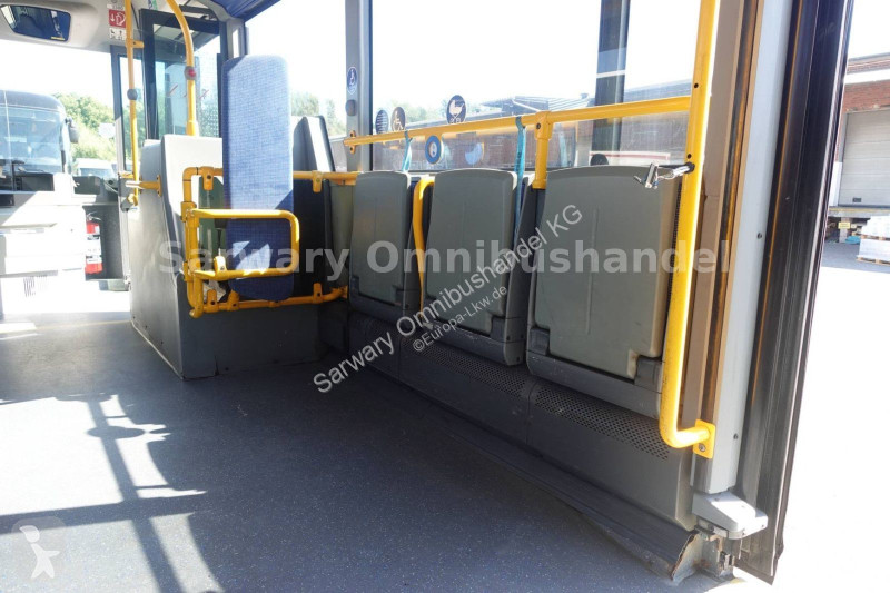 Градски автобус Mercedes O 530 C2 LE...