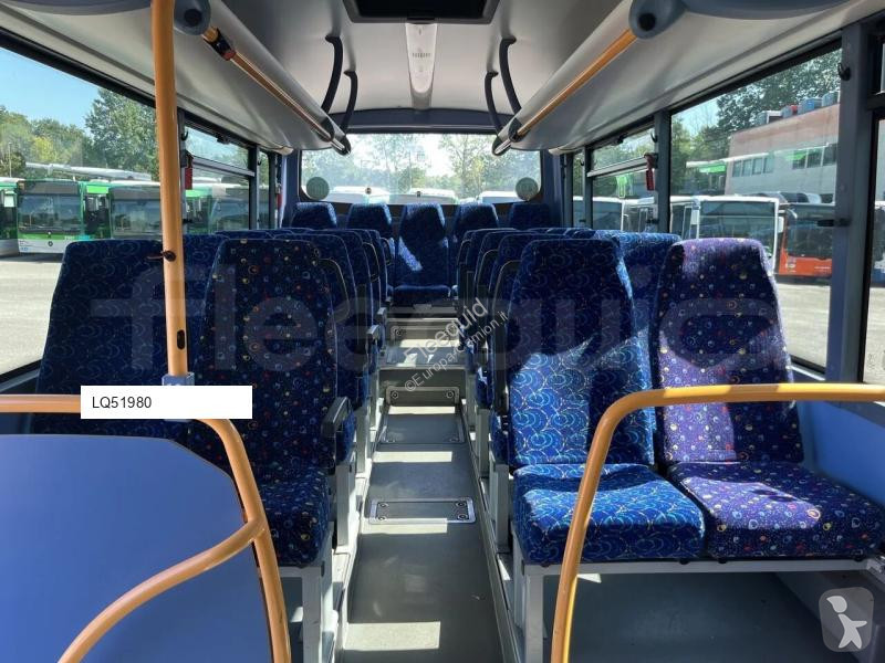 Autobus Iveco