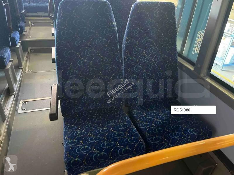 Autobus Iveco