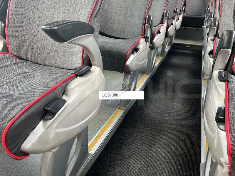 Autobus MAN Dexon