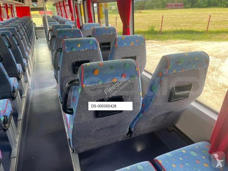 Ônibus transporte Irisbus Ares