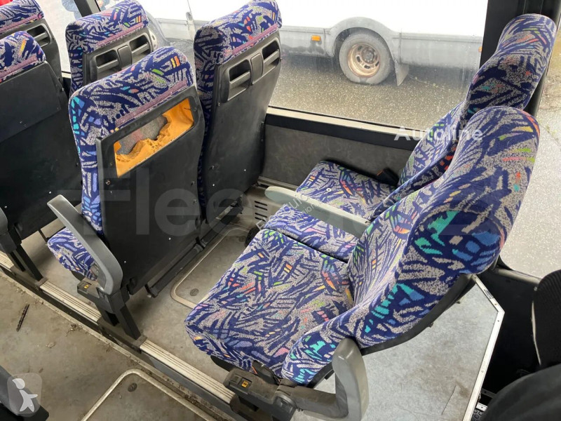 Ônibus transporte Iveco Orlandi