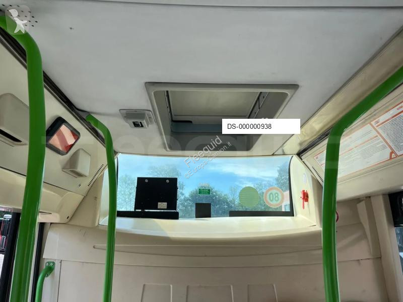 Irisbus  bus