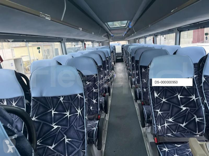 Ônibus transporte Neoplan Skyliner