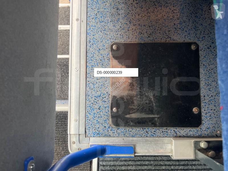 Ônibus transporte Irisbus