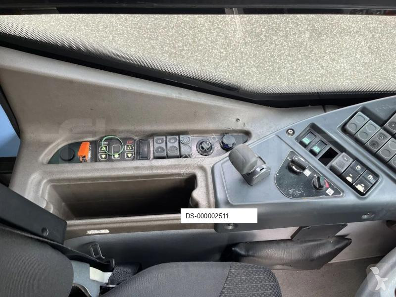 Городской автобус Iveco
