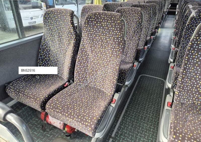 Городской автобус Mercedes INTOURO ME /...