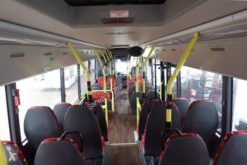 Buss VDL 4x Citea LLE 120.255*EURO 6* KlIMA*...