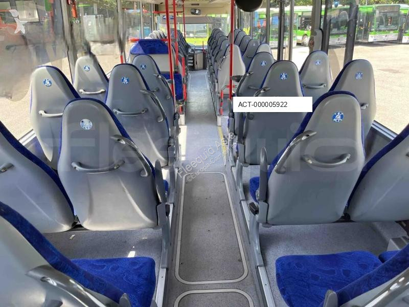 Autobus Mercedes