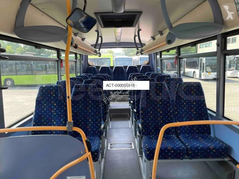 Autobus Iveco