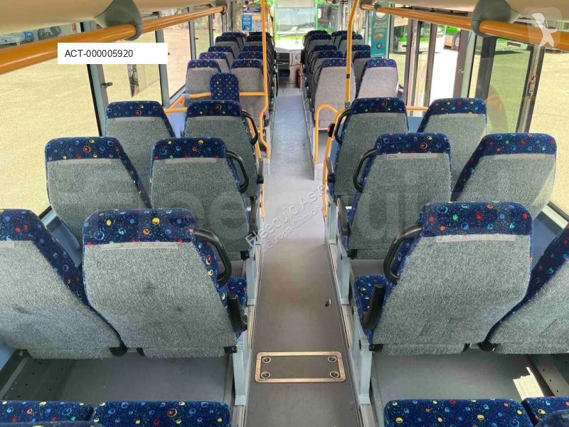 Autobus Iveco
