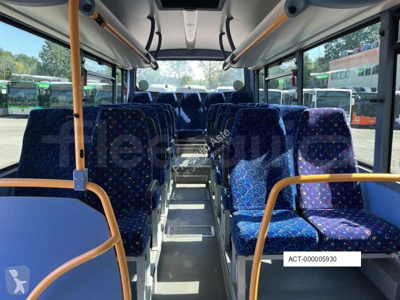 Buss Iveco