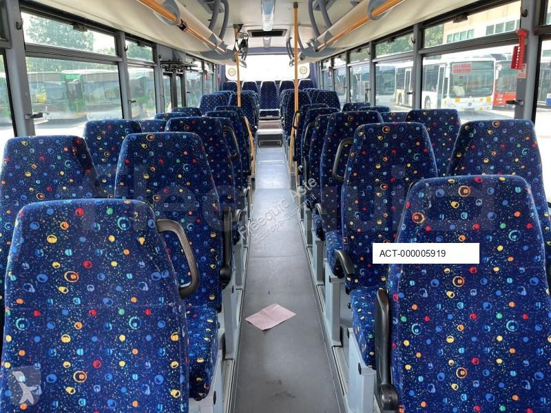 Autobus Iveco
