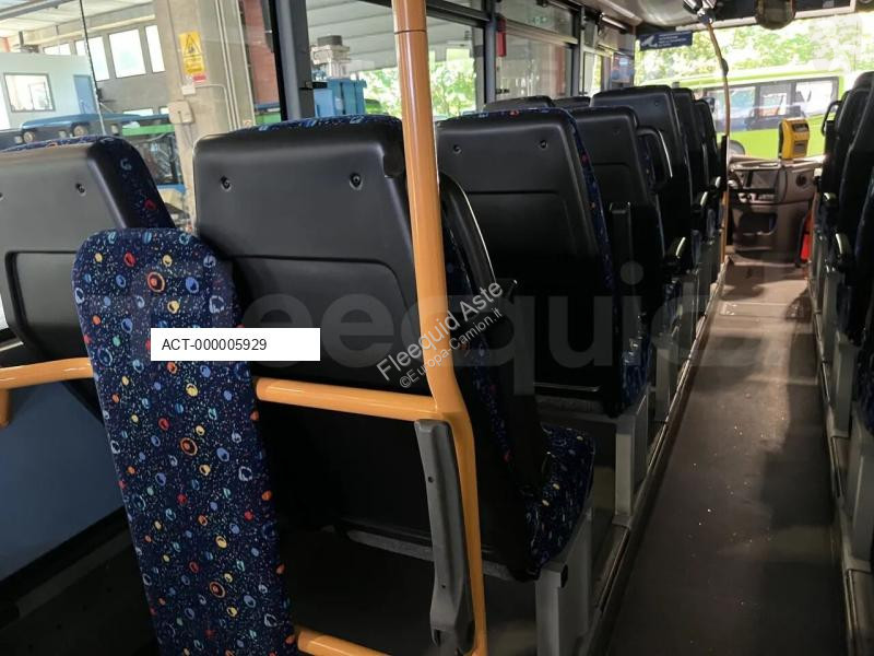 Autobus Iveco