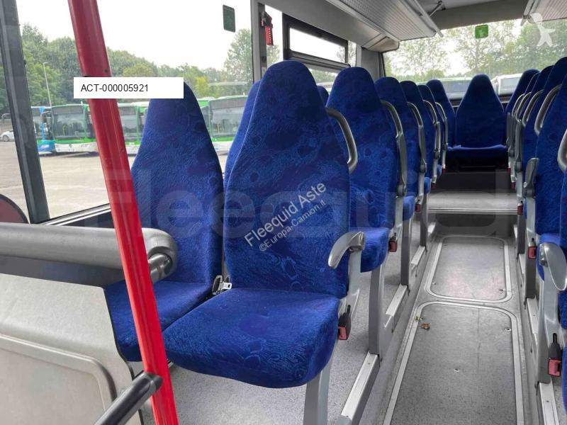 Buss Mercedes