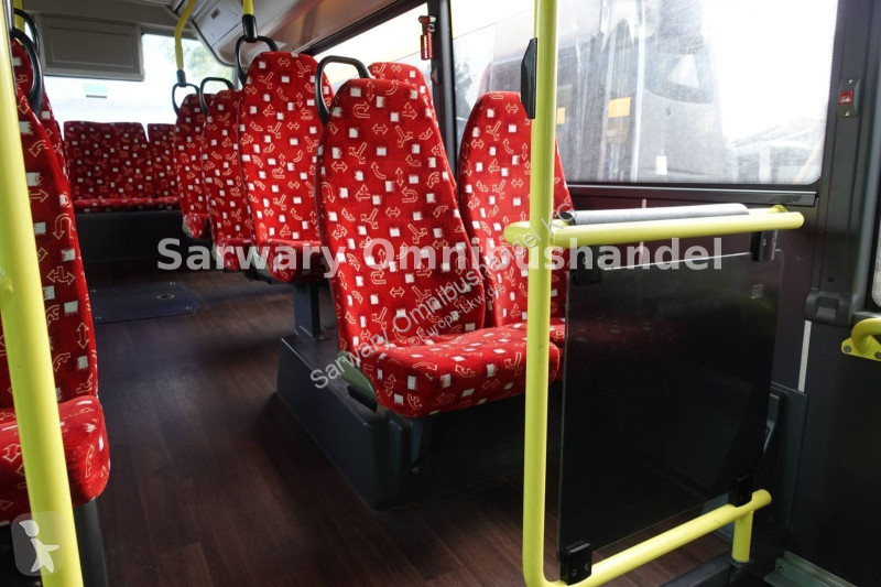 Buss VDL Citea LLE 120.255* 4x *EURO 6* KlIMA*...