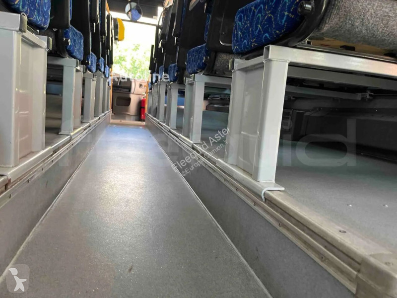 Buss Iveco