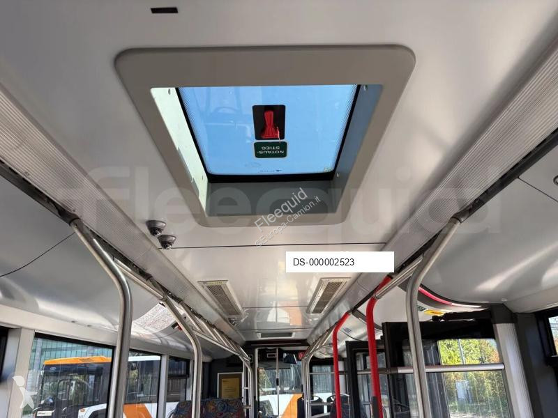 Autobús Solaris