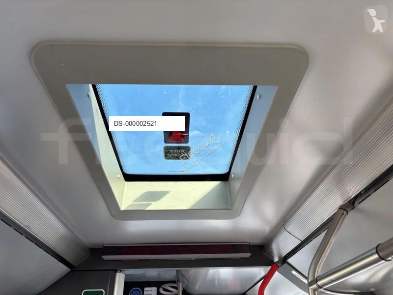 Autobús Solaris