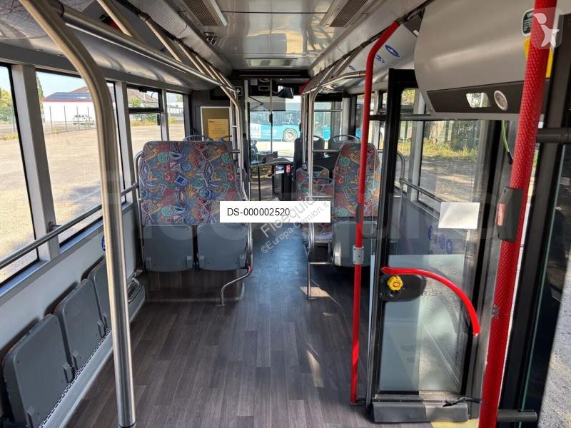 Autobús Solaris