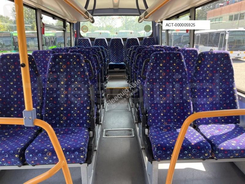 Autobuz Iveco