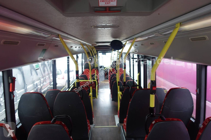 Autobus VDL Citea LLE 120.255* EURO 6* KlIMA*...