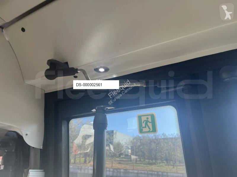 Véhicule utilitaire Iveco