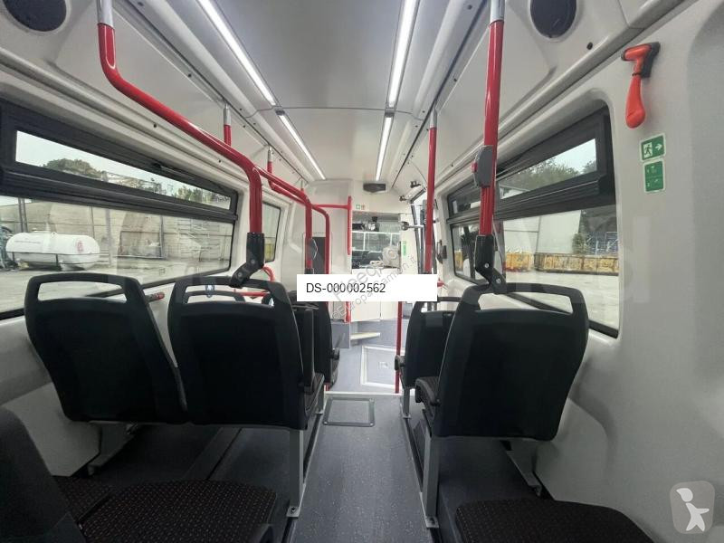 Véhicule utilitaire Iveco