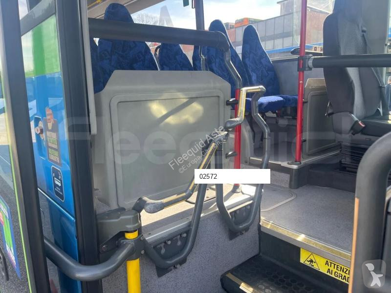 Autobus Mercedes