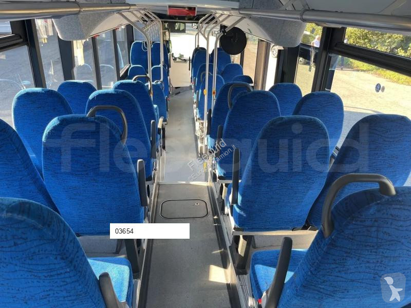 Scania Citywide bus